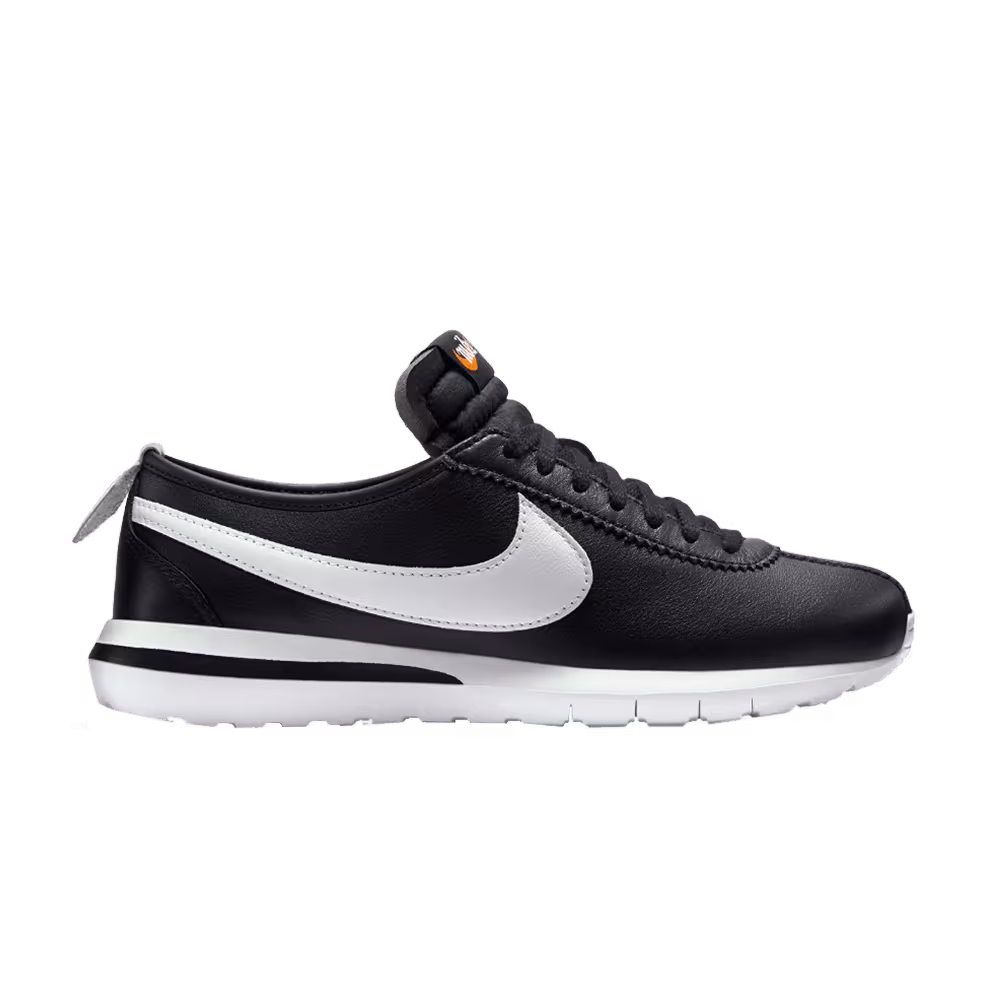 Nike Roshe Cortez NM SP Black White
