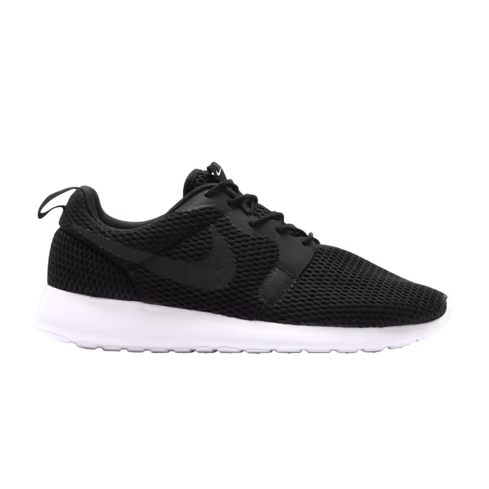 Nike Roshe One Hyperfuse Breathe Black