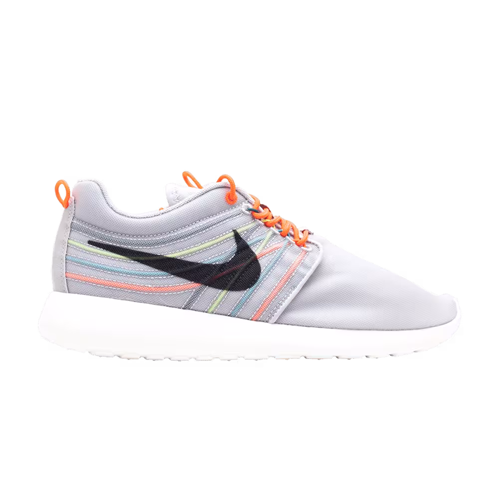 Nike Rosherun DYN FW QS Strate Grey
