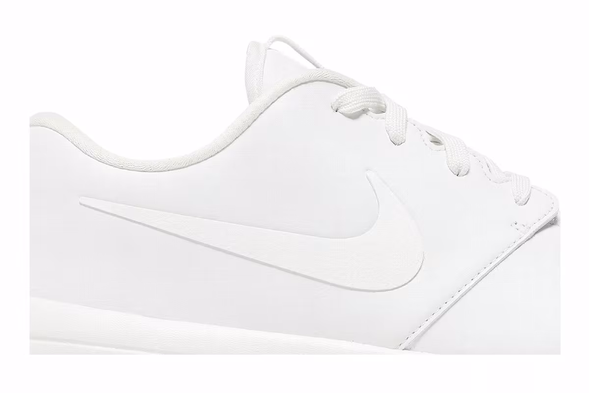 Nike Roshe Golf Tour Summit White, view 3