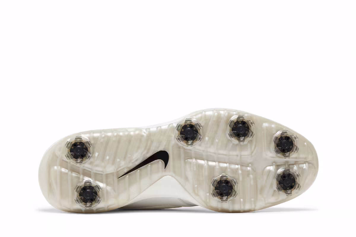 Nike Roshe Golf Tour Summit White, view 5