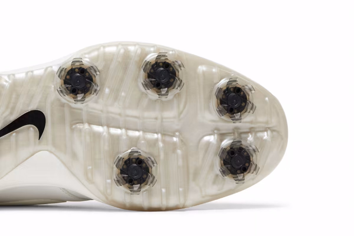 Nike Roshe Golf Tour Summit White, view 6