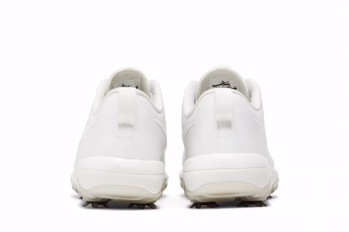 Nike Roshe Golf Tour Summit White, view 7