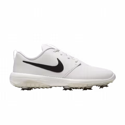 Nike Roshe Golf Tour 'Summit White Black'