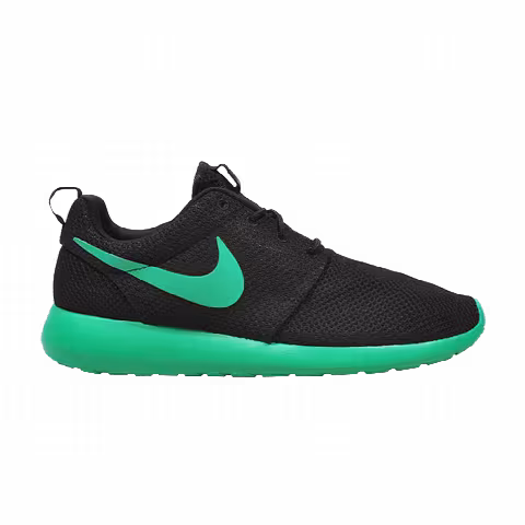 Nike Rosherun 'Stadium Green'
