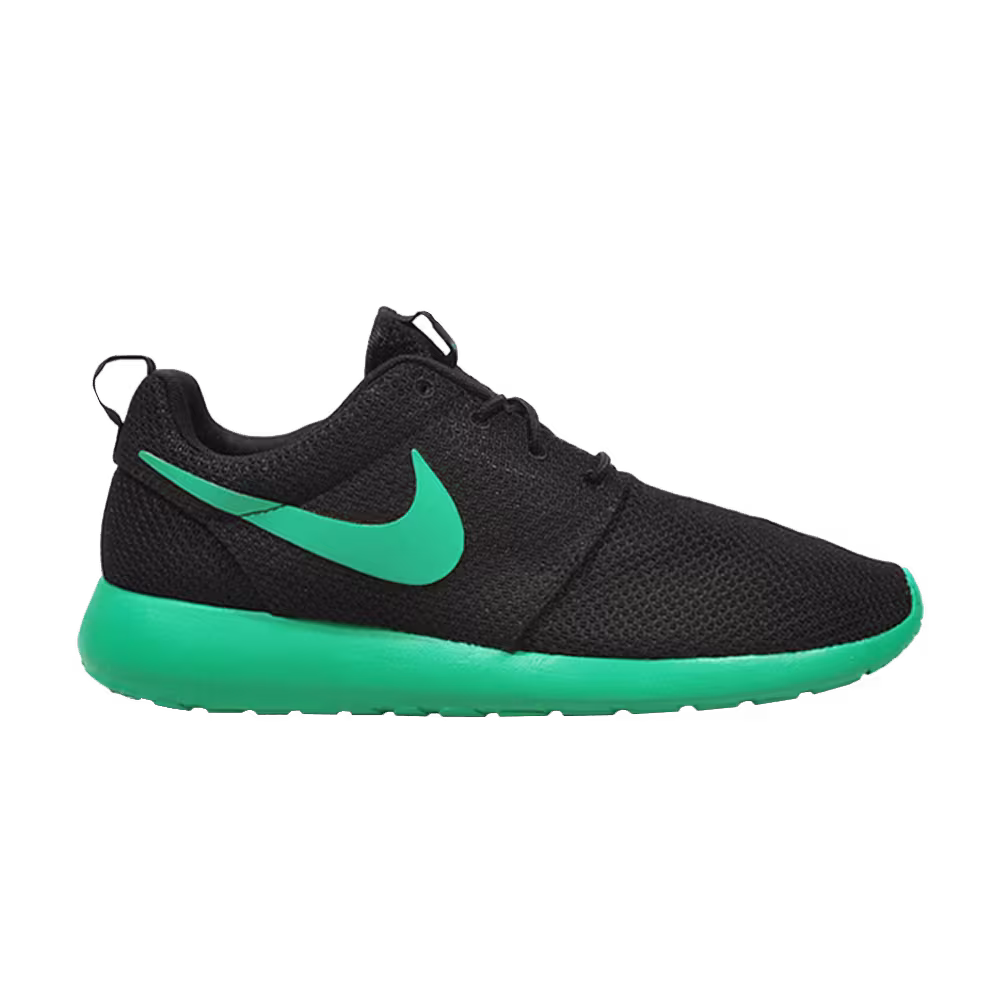 Nike Rosherun Stadium Green
