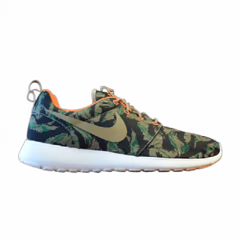 Nike Rosherun Print 'Tiger Camo'