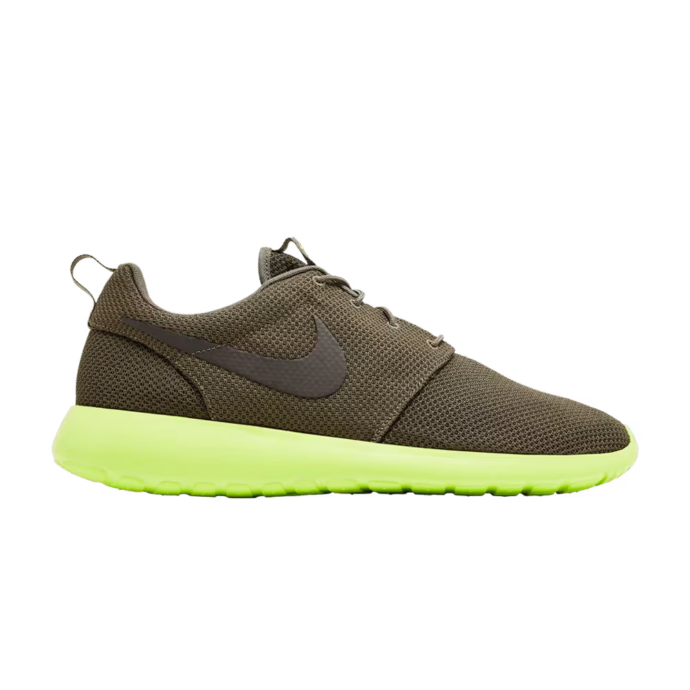 Nike Rosherun Tarp Green