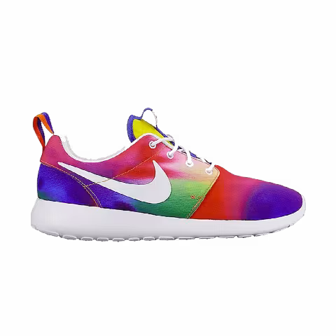Nike Rosherun Print 'Tie Dye'
