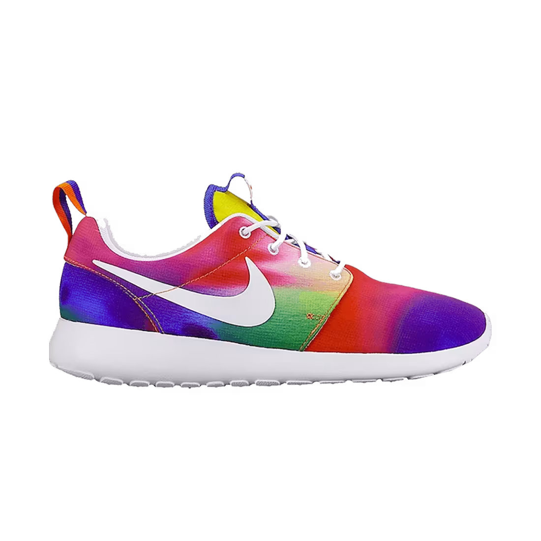Nike Rosherun Print Tie Dye
