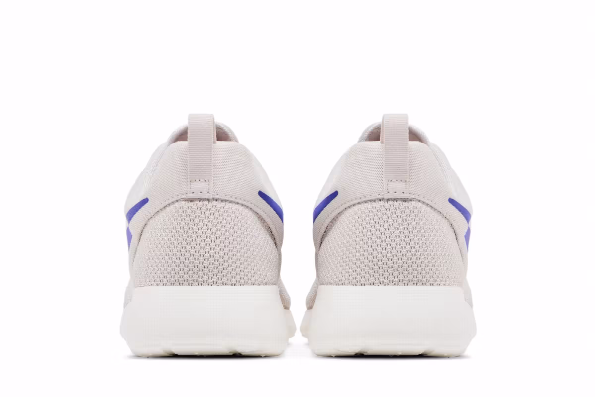 Nike Roshe One Desert Sand Violet, view 7