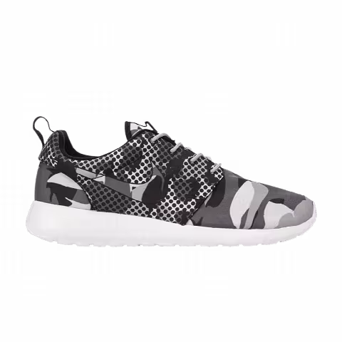 Nike Roshe One Print 'Grey Camo'