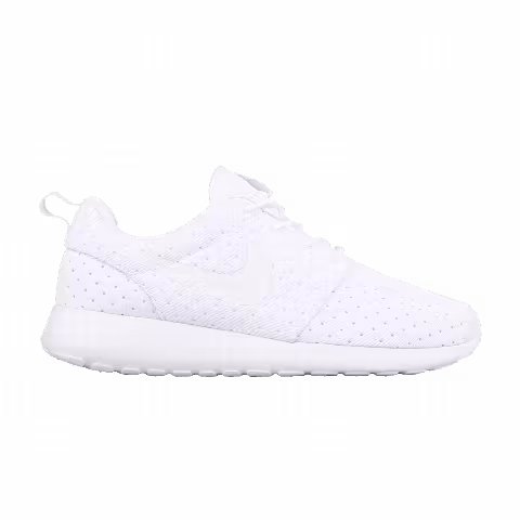 Nike Roshe One SE 'Triple White'