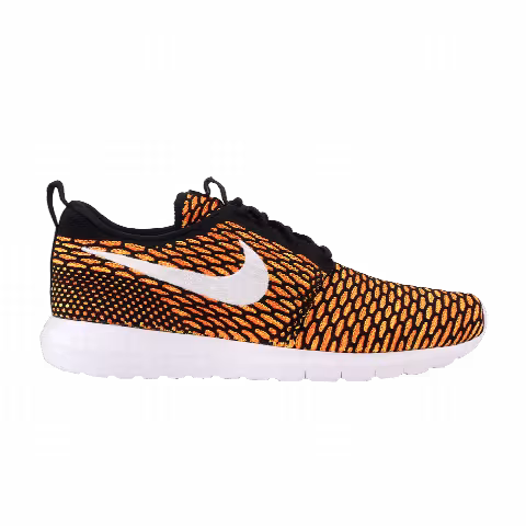 Nike Roshe NM Flyknit 'Total Orange'