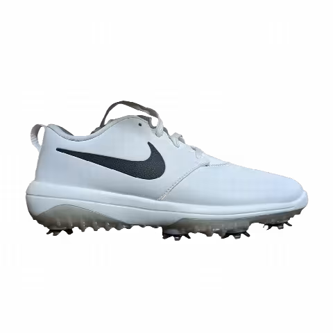 Nike Roshe Golf Tour 'White Black'