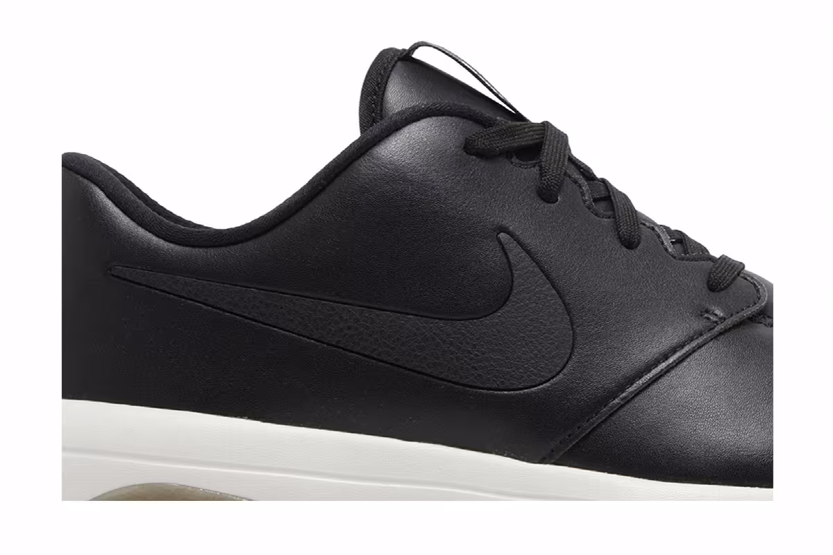 Nike Roshe G Tour Black, view 3
