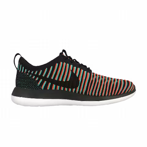 Nike Roshe Two Flyknit 'Multicolor'