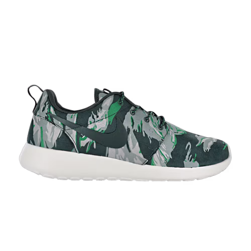 Nike Rosherun Gpx camo