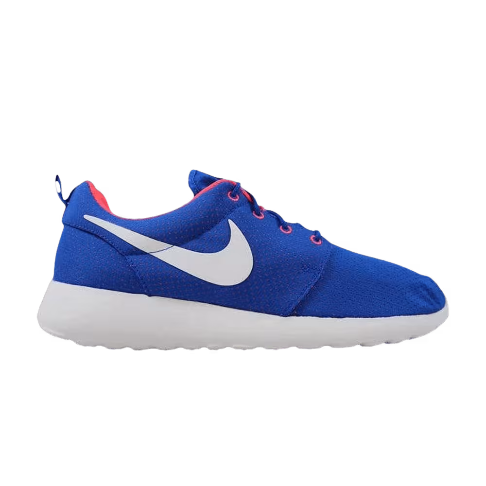 Nike Roshe Run Hyper Cobalt