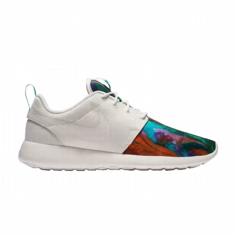 Nike Roshe One Print 'Sail Menta'