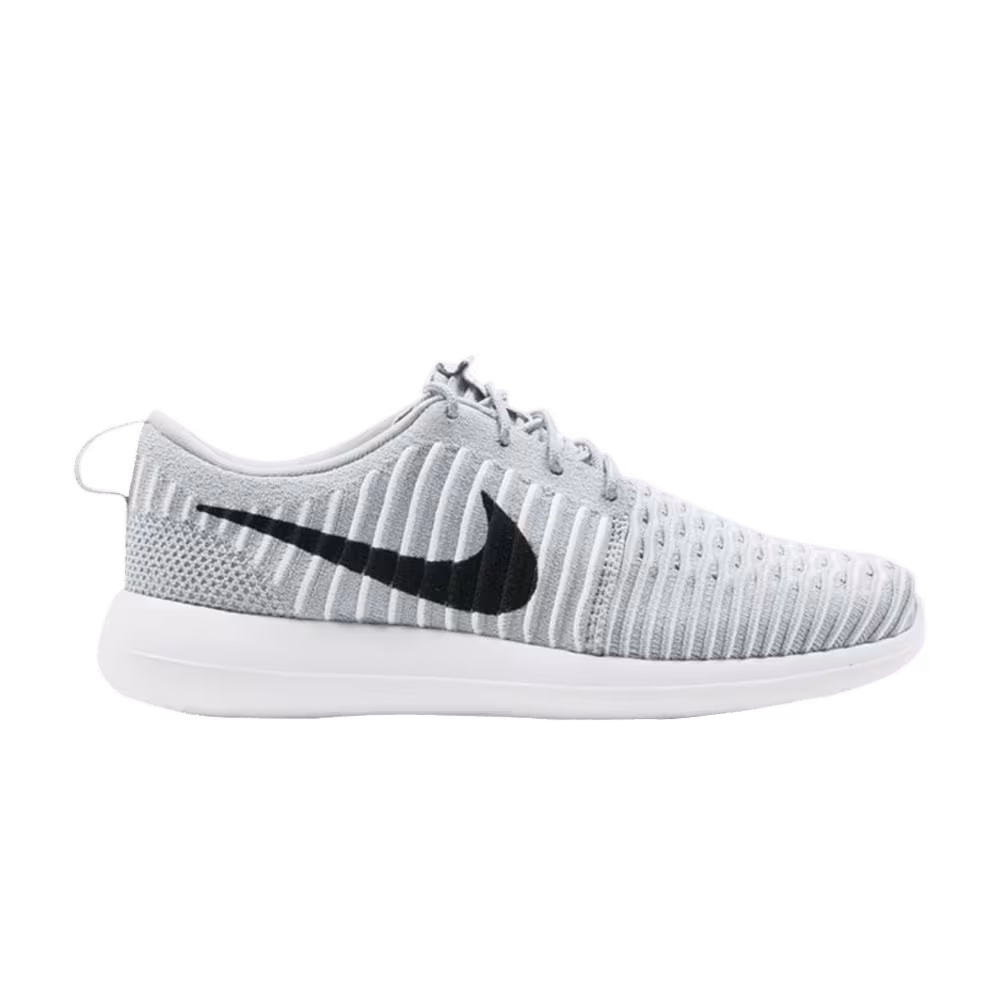 Nike Roshe 2 Flyknit Wolf Grey