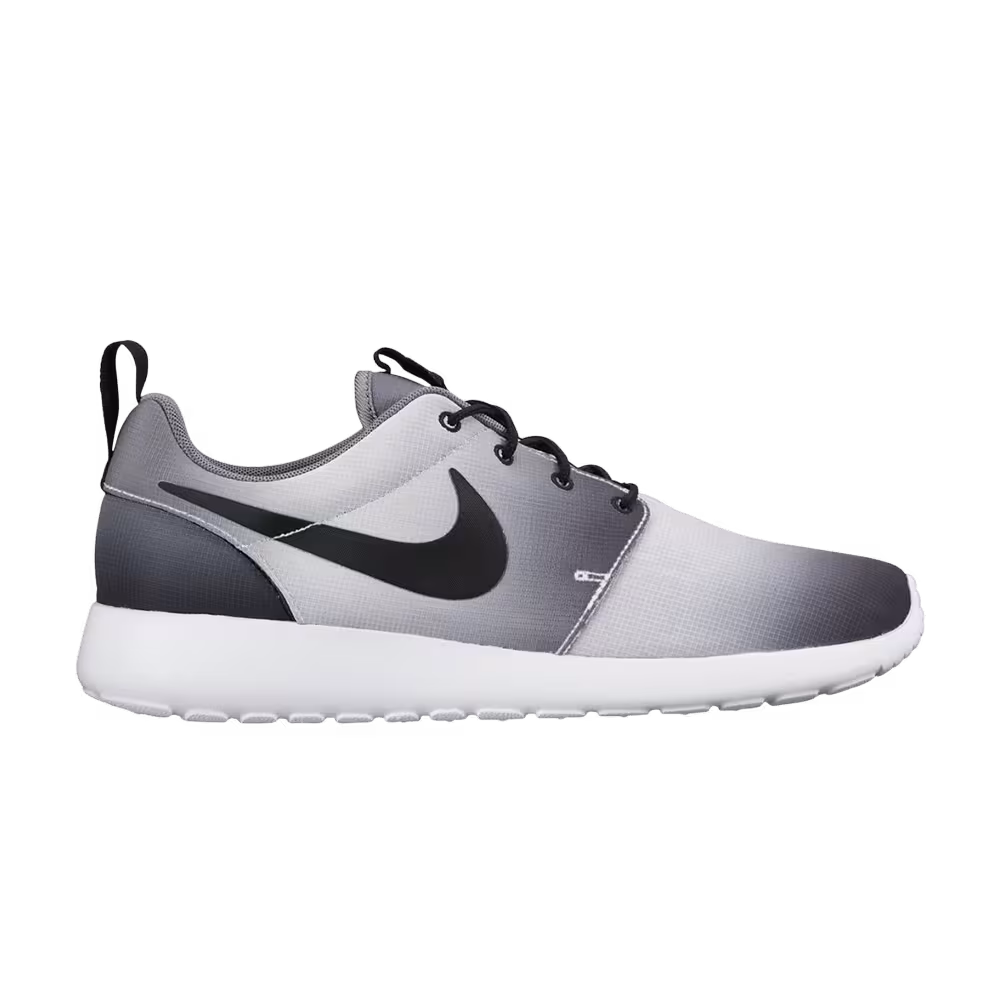 Nike Rosherun Print Cool Grey