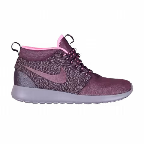 Nike Rosherun Mid QS 'New York'