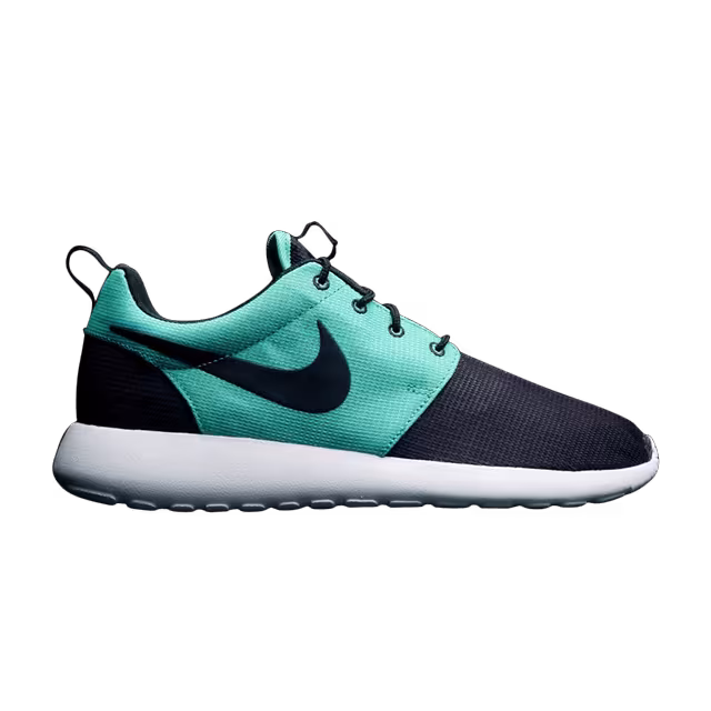 Nike Roshe Run Light Turquoise
