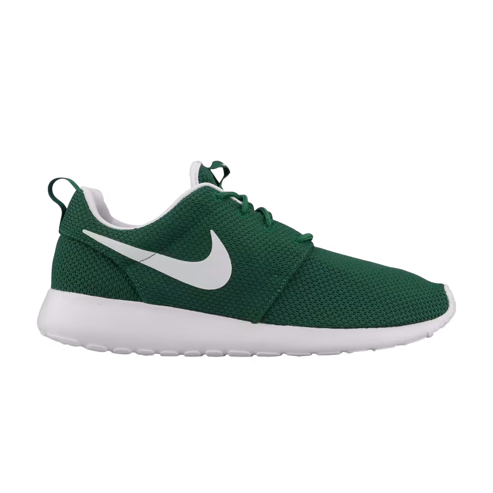 Nike Roshe One Gorge Green