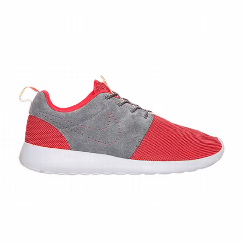 Nike Roshe Run 'Challenge Red Pewter'