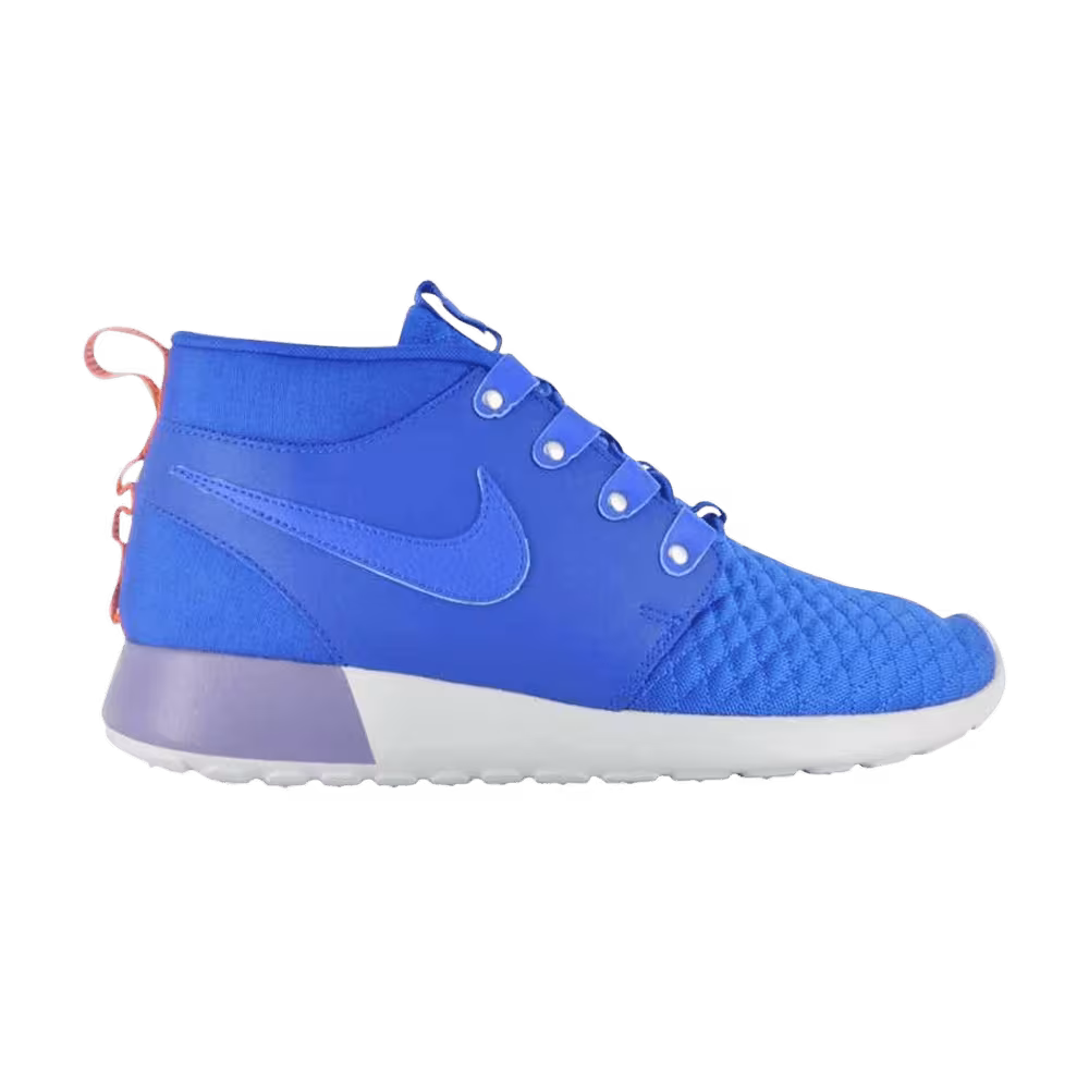 Nike Roshe Run SneakerBoot