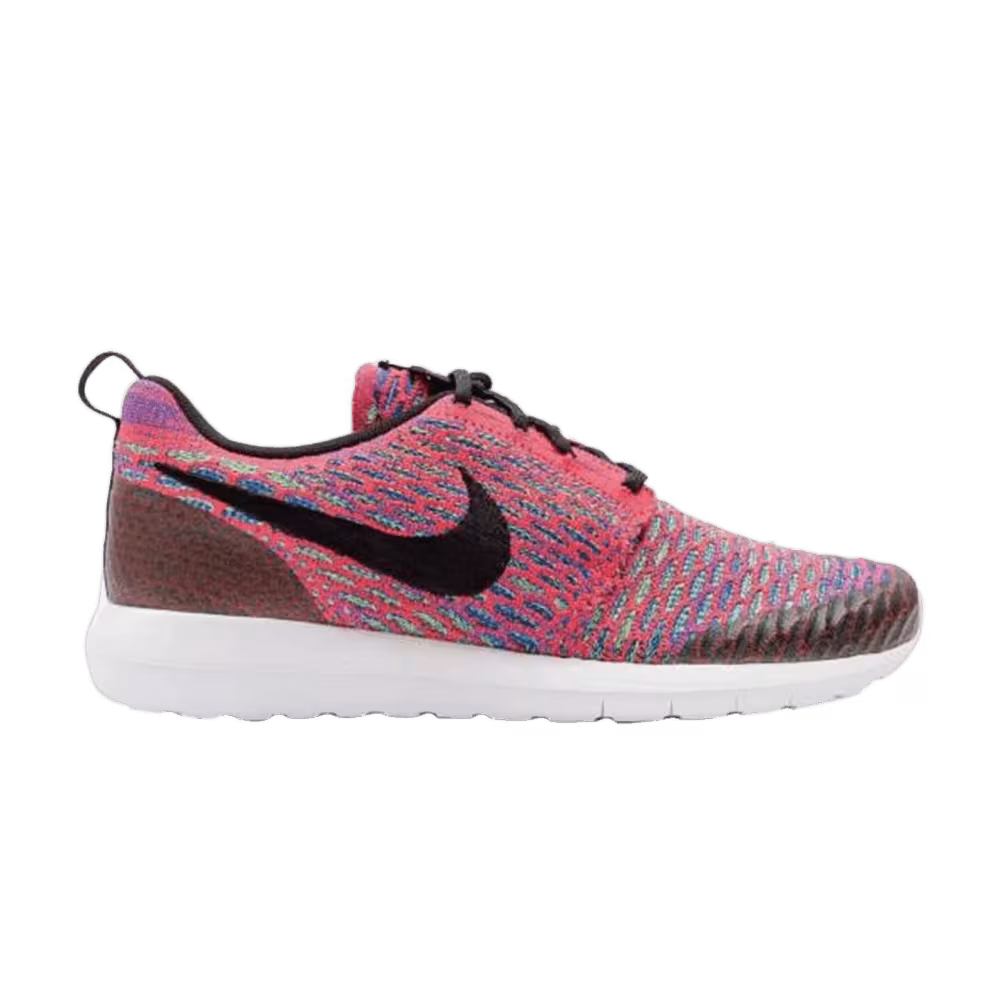 Nike Roshe NM Flyknit SE