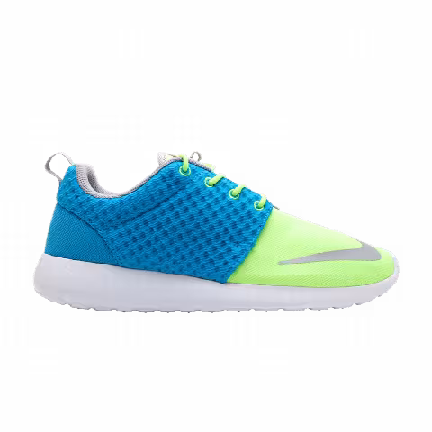 Nike Rosherun FB 'Current Blue'
