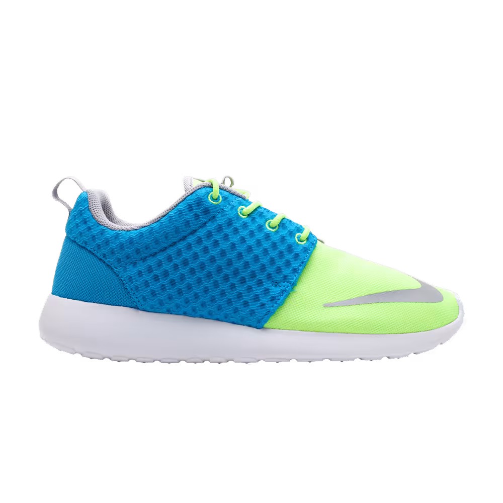 Nike Rosherun FB Current Blue