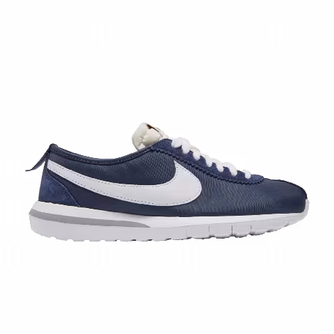 Nike Roshe Cortez SP/ Fragment 'Obsidian'