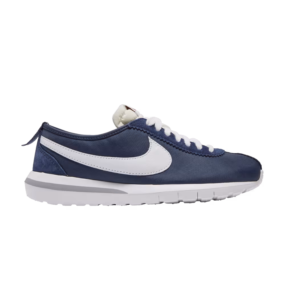 Nike Roshe Cortez SP/ Fragment Obsidian