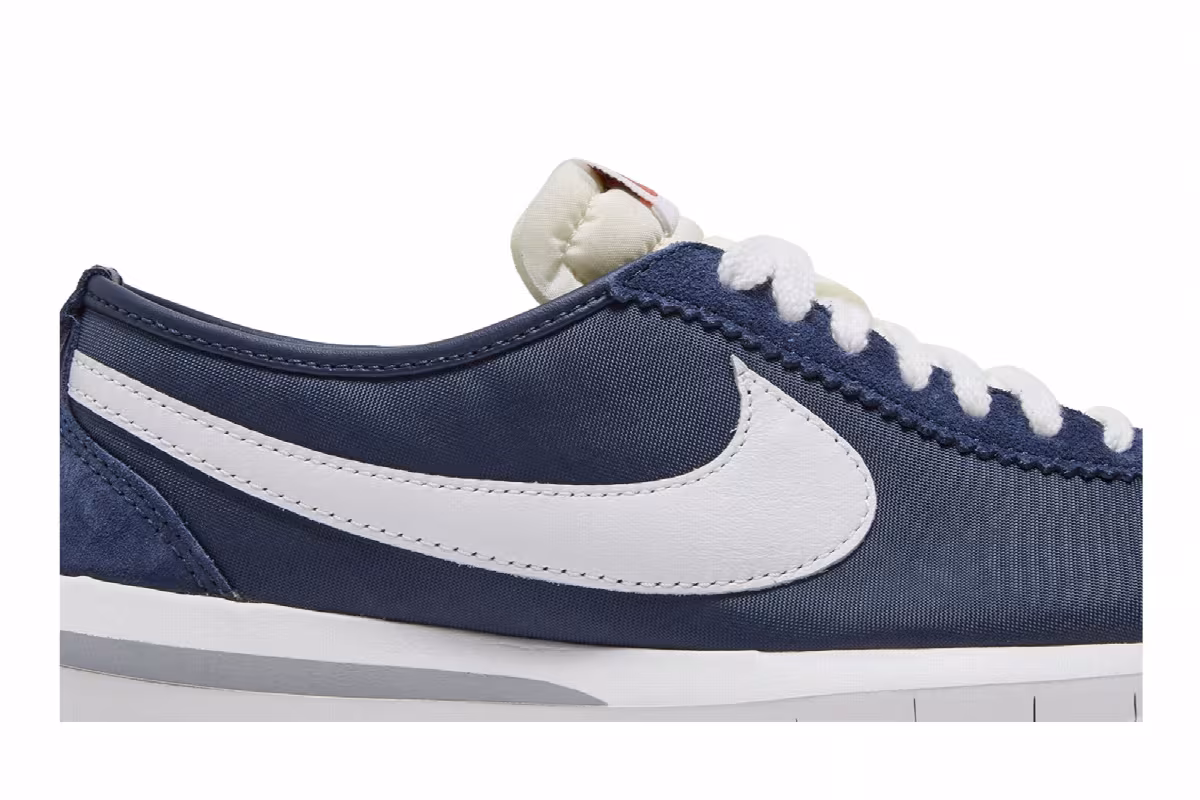 Nike Roshe Cortez SP/ Fragment Obsidian, view 3
