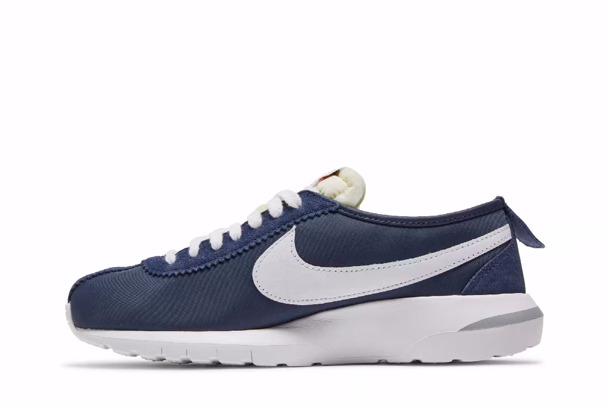 Nike Roshe Cortez SP/ Fragment Obsidian, view 4