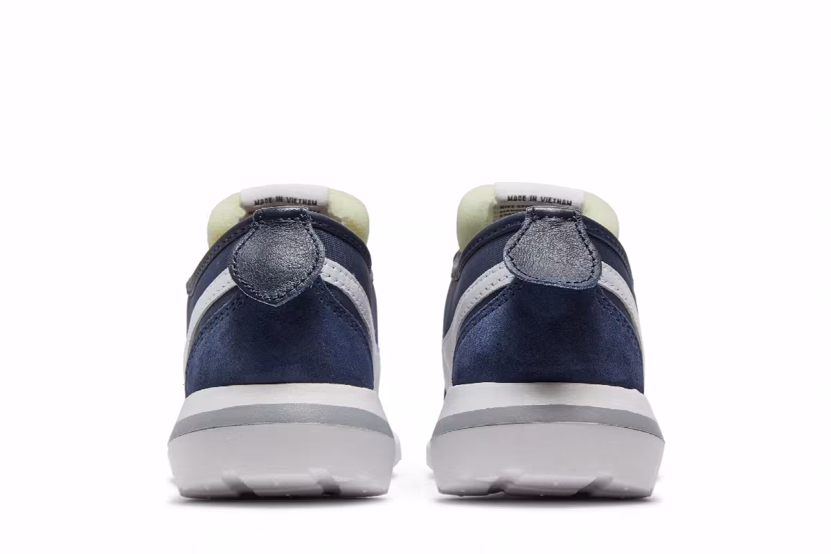 Nike Roshe Cortez SP/ Fragment Obsidian, view 7