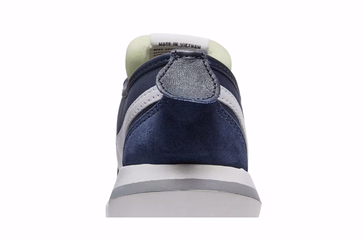 Nike Roshe Cortez SP/ Fragment Obsidian, view 8