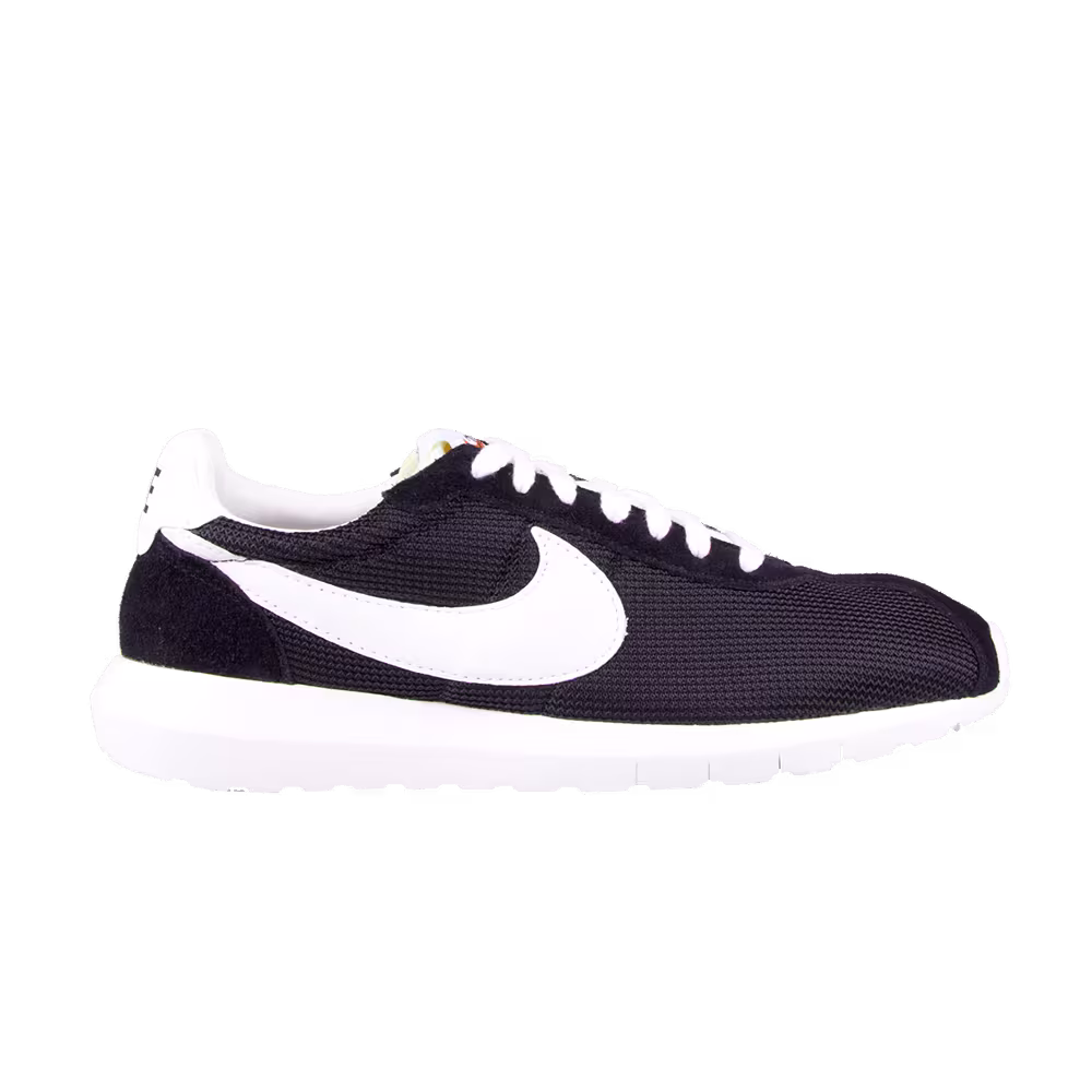 Nike Roshe LD-1000 QS Black White