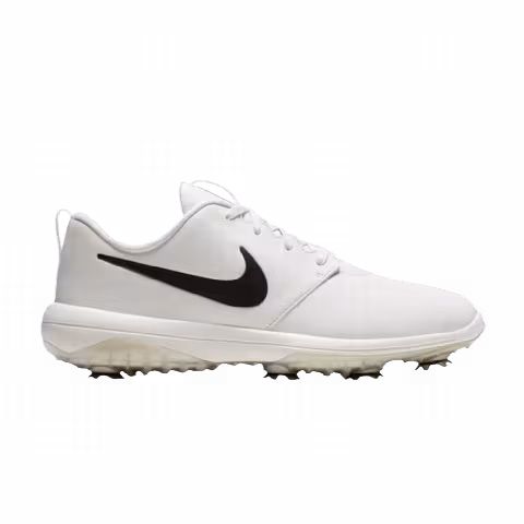 Nike Roshe Golf Tour Wide 'Summit White Black'