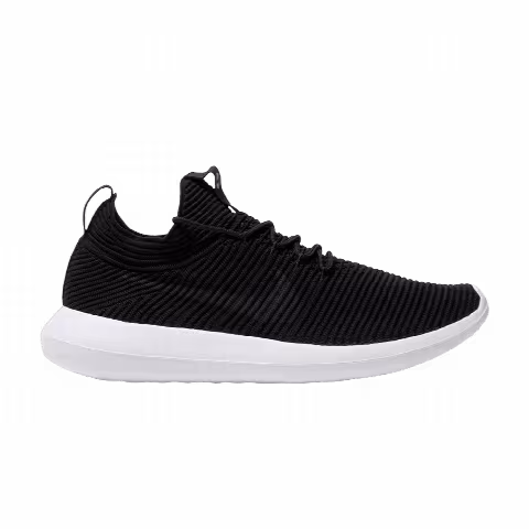 Nike Roshe Two Flyknit V2 'Black Anthracite'