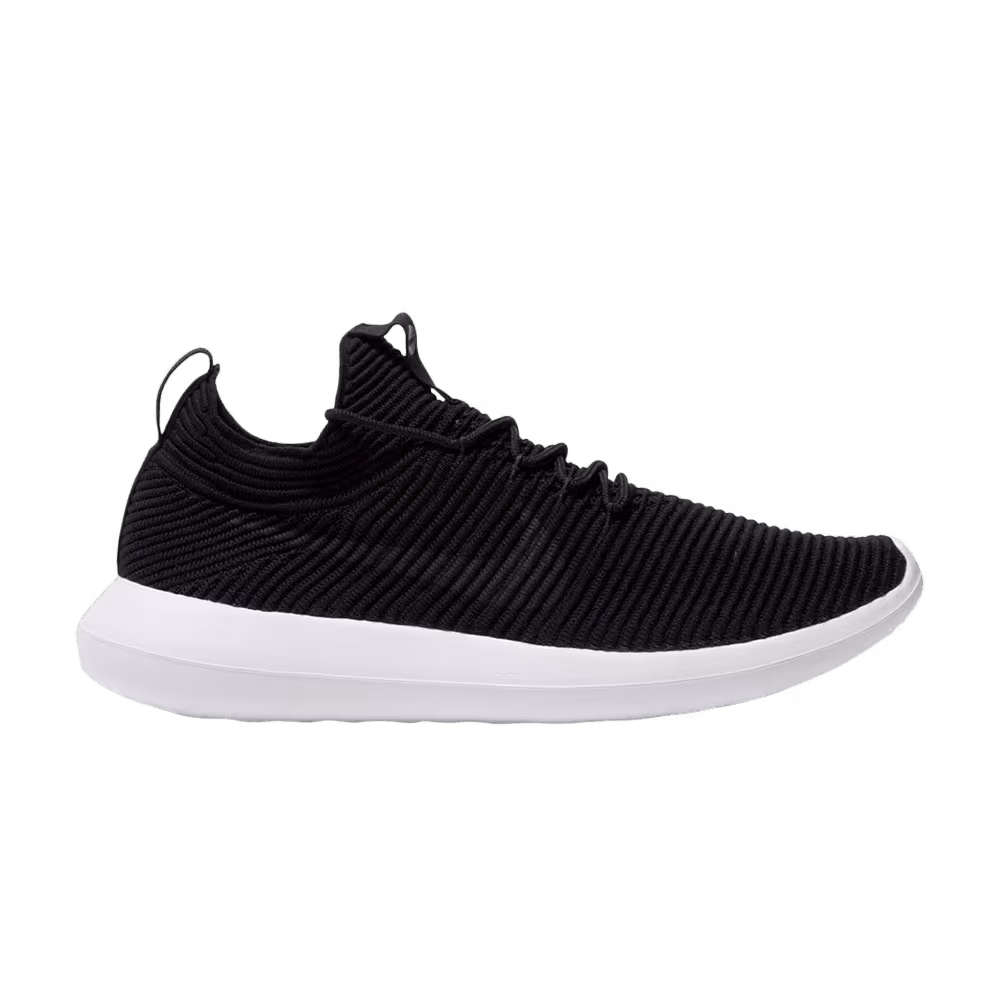 Nike Roshe Two Flyknit V2 Black Anthracite