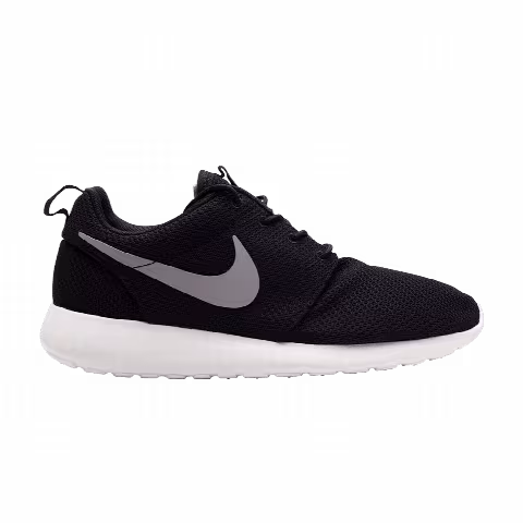 Nike Rosherun 'Black Grey Blue'