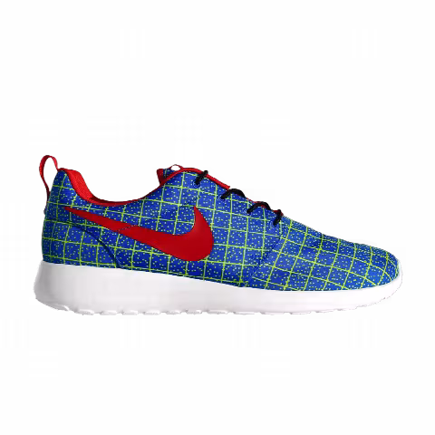 Roshe Run 'Nike Tech All Hands Meeting'