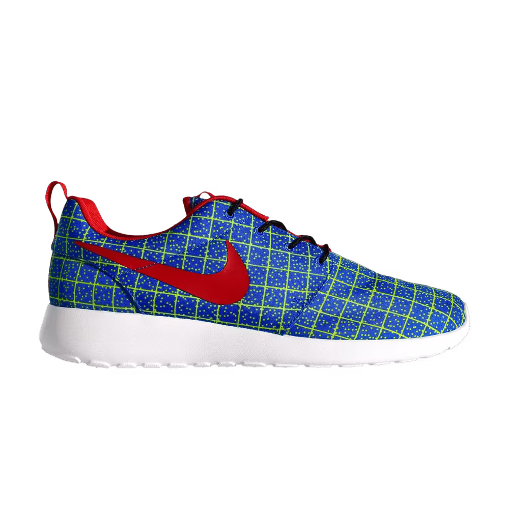 Roshe Run Nike Tech All Hands Meeting