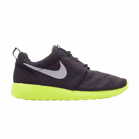 Nike Rosherun 'Anthracite'