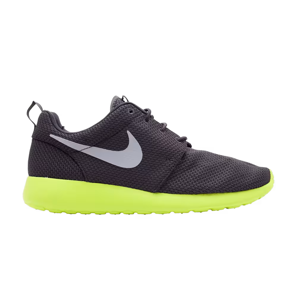Nike Rosherun Anthracite