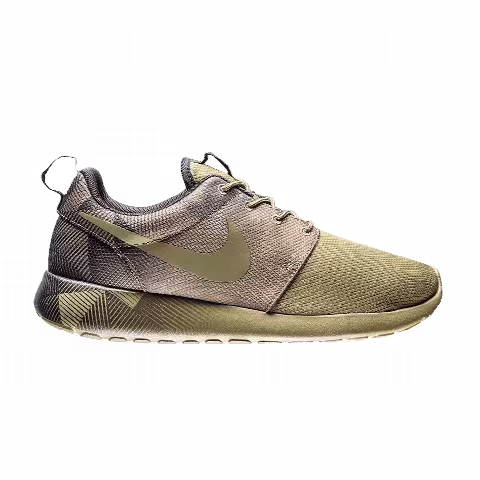 Nike Rosherun Print 'Iguana'